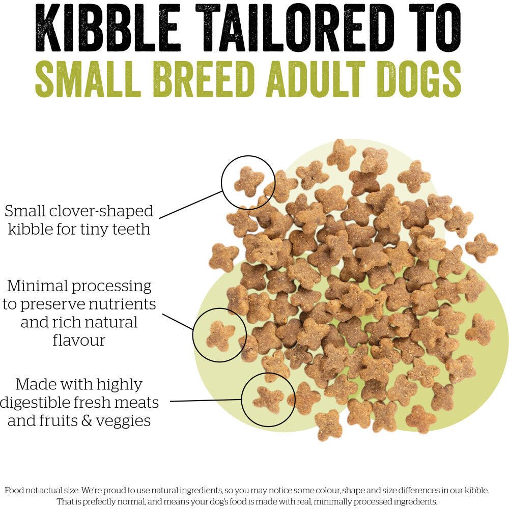 Now adult dog food new arrivals