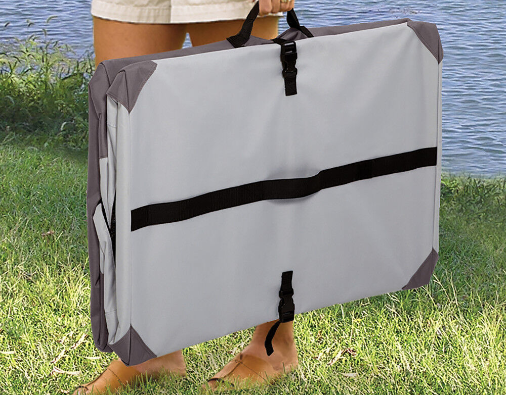 Canine camper sale