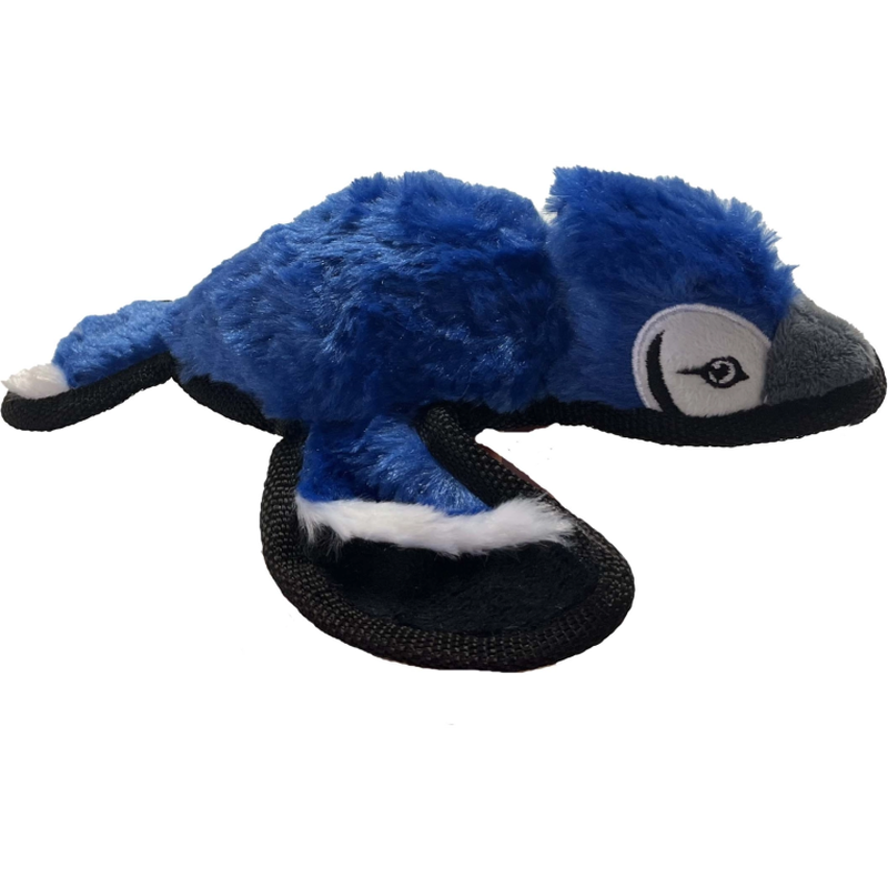 Blue bird dog toy cheap
