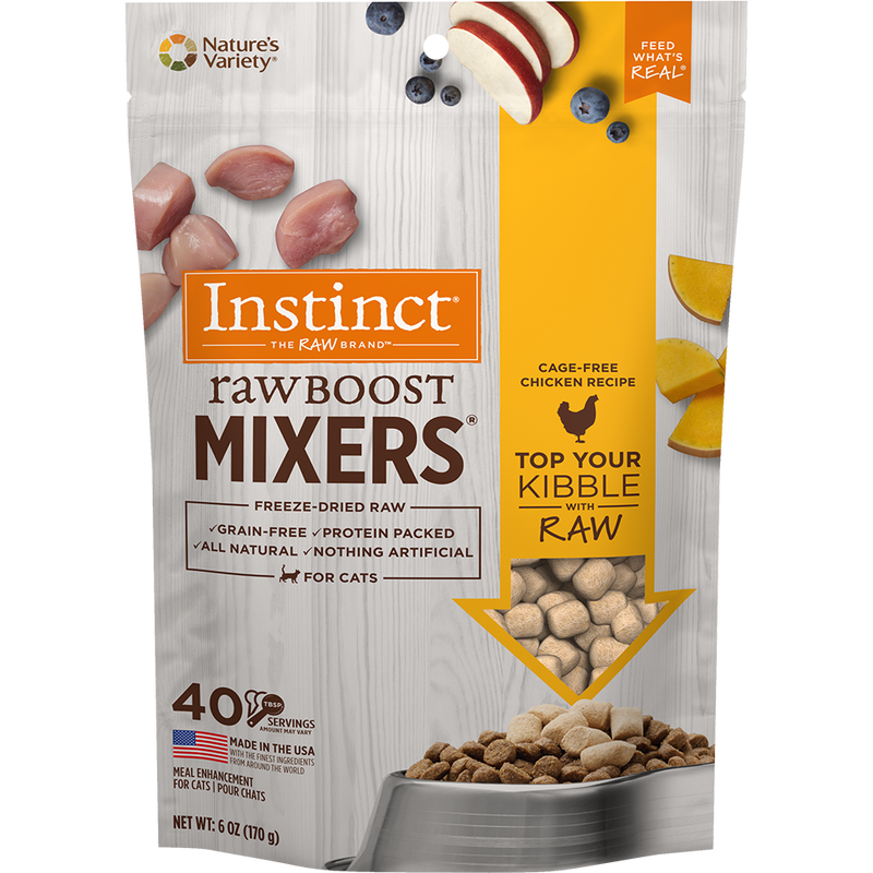 Freeze dried kitten food hot sale