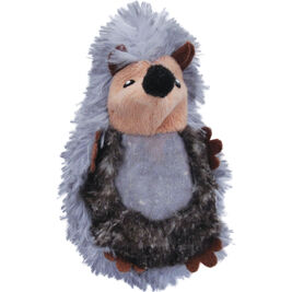 Turbo by Coastal Catnip Belly Hedgehog Cat Toy