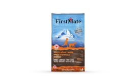 FirstMate Grain-Free Dry Dog Food, Lamb