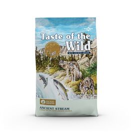 Taste of the Wild Ancient Grains Dry Dog Food, Ancient Stream