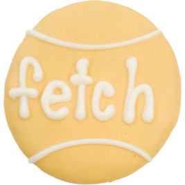 Bosco & Roxy's Natural Dog Cookie, Epic Fetch Ball