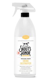Skout's Honor Professional Strength Pet Urine Destroyer, 35-oz