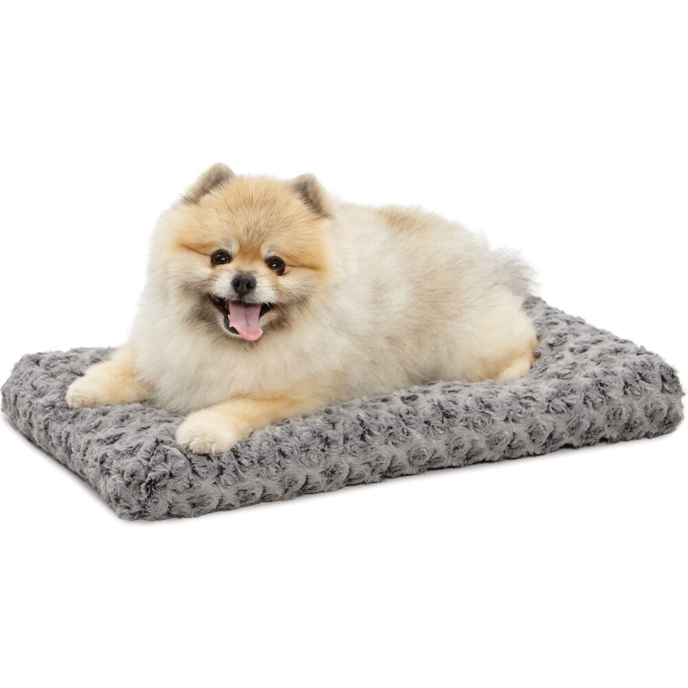 Midwest quiet time ombre discount swirl dog & cat bed
