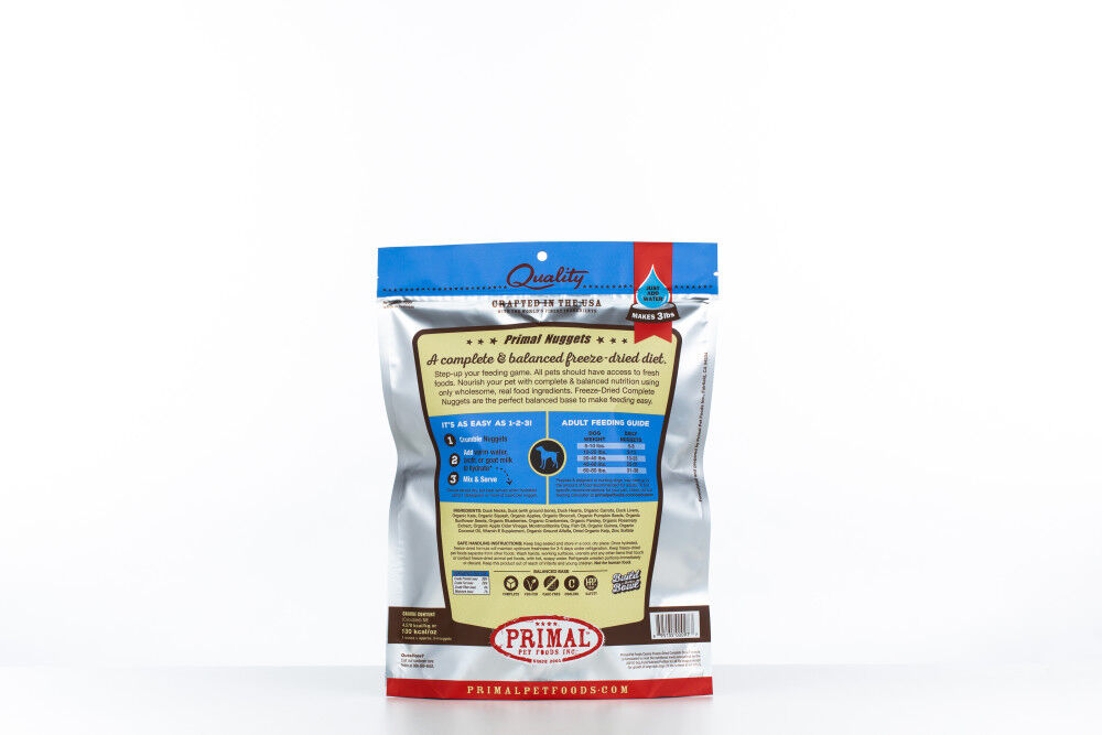 Step up deals grain free