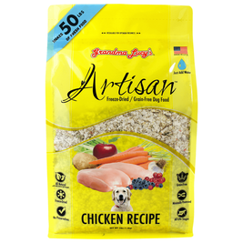 Grandma Lucy's Artisan Chicken