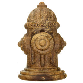 Redbarn Chew-A-Bulls Hydrant Dog Treats, Mini