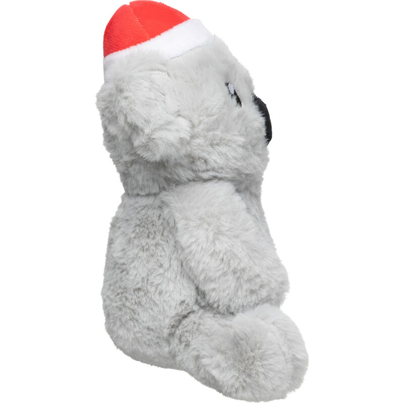 FuzzYard Holiday Dog Toy, Cocoa Koala, Small image number null