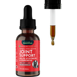 Animal Essentials Joint Support Dog & Cat Supplement, 1-oz