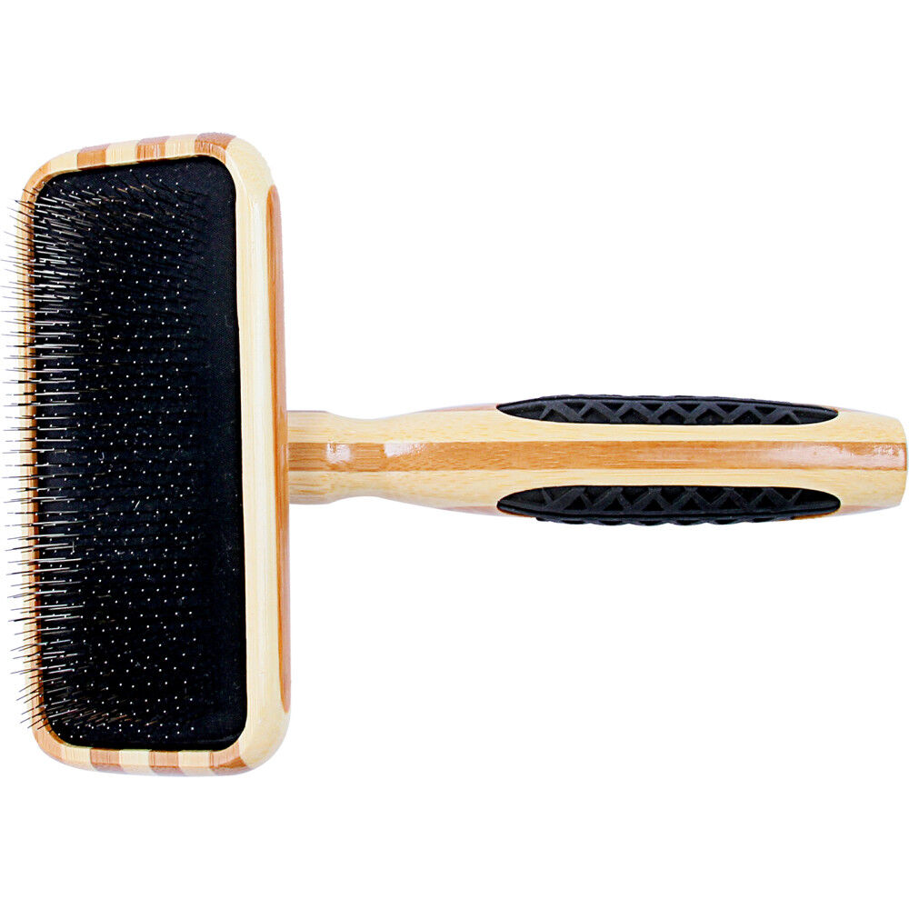 Wire dog brush sales