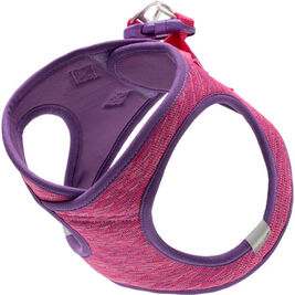 RPP Evoloution Step-In Dog Harness, Azalea, X-large
