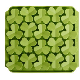 Tall Tails Foraging Pet Food Mat, Clover