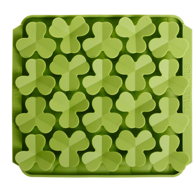Tall Tails Foraging Pet Food Mat, Clover