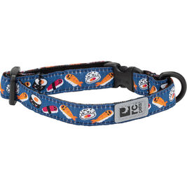 RC Pets Breakaway Cat Collar, Sushi
