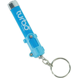 Turbo by Coastal LED Pointer Cat Toy, Fish Light