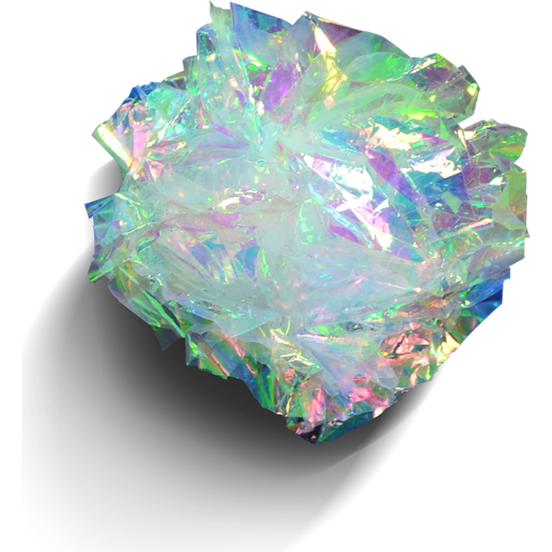 Mylar discount cat wand