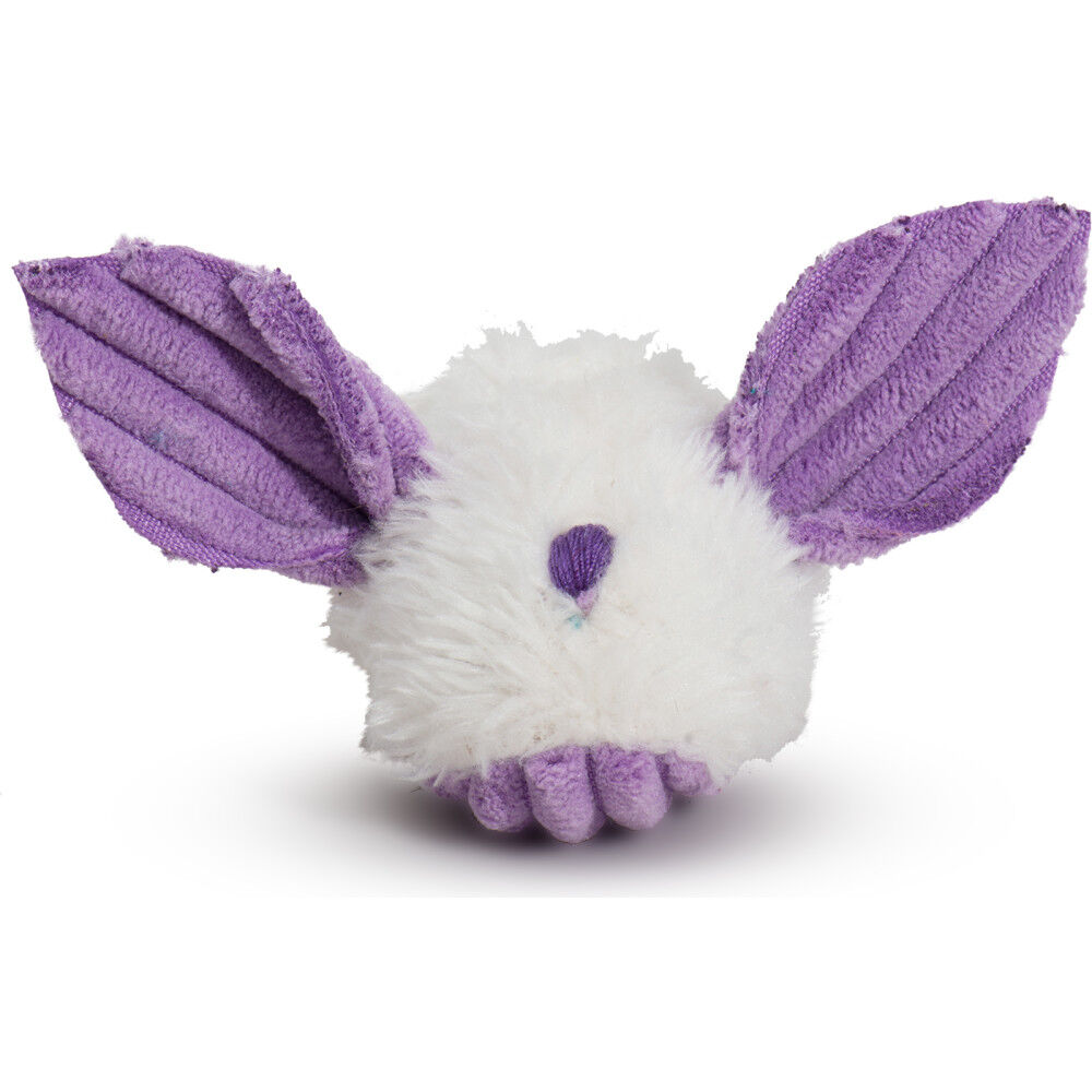 Mud Bay Buy HuggleHounds HuggleKats Cat Toys Dust Bunnies for USD 11.99 MudBay
