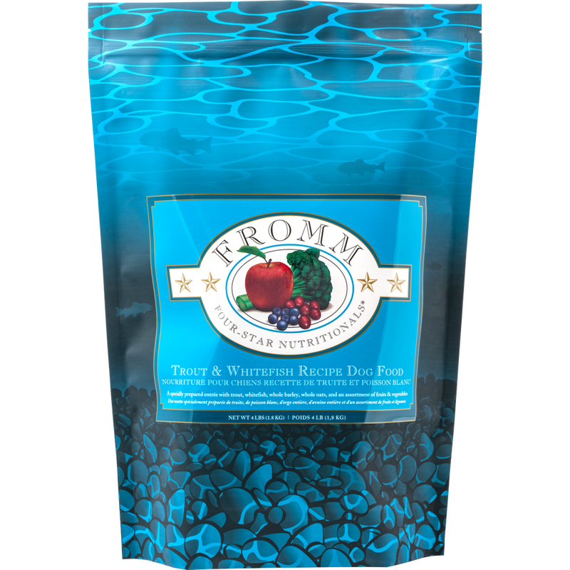 Buy fromm dog food near me online