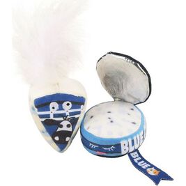 P.L.A.Y. Feline Frenzy Cat Toy, Kitty Crumble