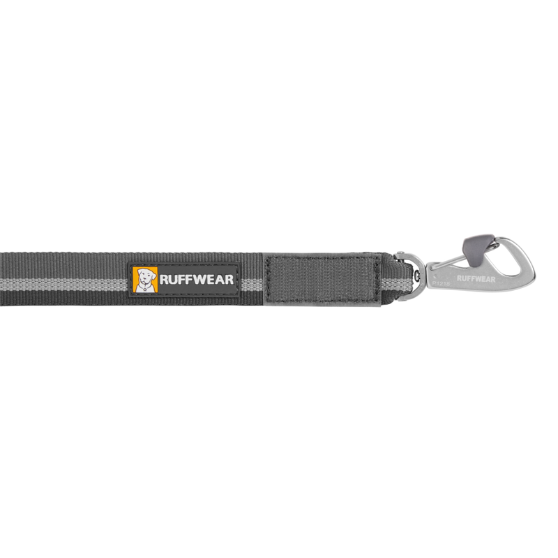 Ruffwear double leash best sale