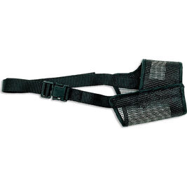 Coastal Best Fit Adjustable Mesh Dog Muzzle