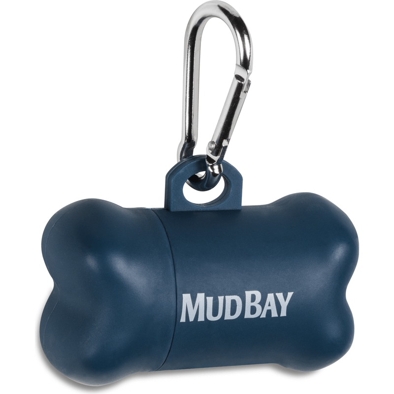 Mud Bay Pet Waste Bag Dispenser with Bags, 20-count image number null
