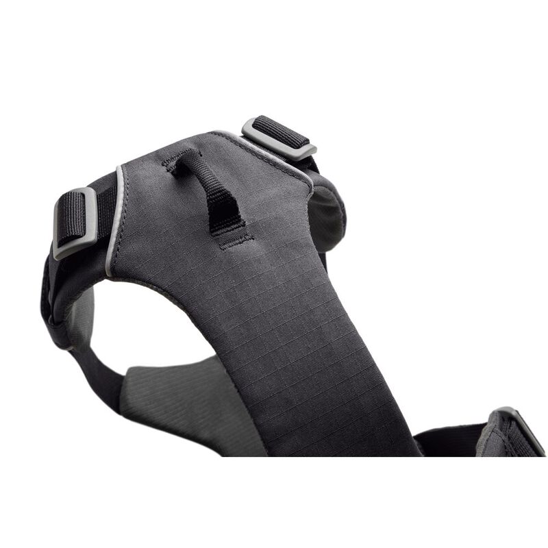 Ruffwear Front Range Dog Harness, Twilight Gray image number null