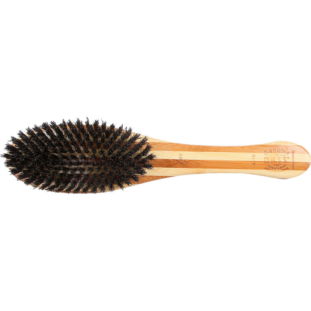Mud Bay Buy Bass Pet Brushes Boar Bristle Dog Brush Assorted