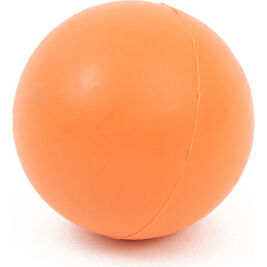 Great & Small 99% Solid Rubber Dog Toy, Ball