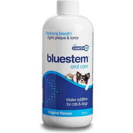 Bluestem Oral Care Dog & Cat Water Additive, Unflavored, 17-oz