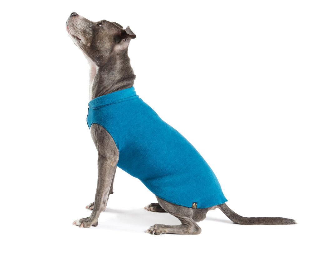 Dog mud outlet coat
