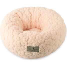 LeftPine x P.L.A.Y. Cat Bed, Deep Round
