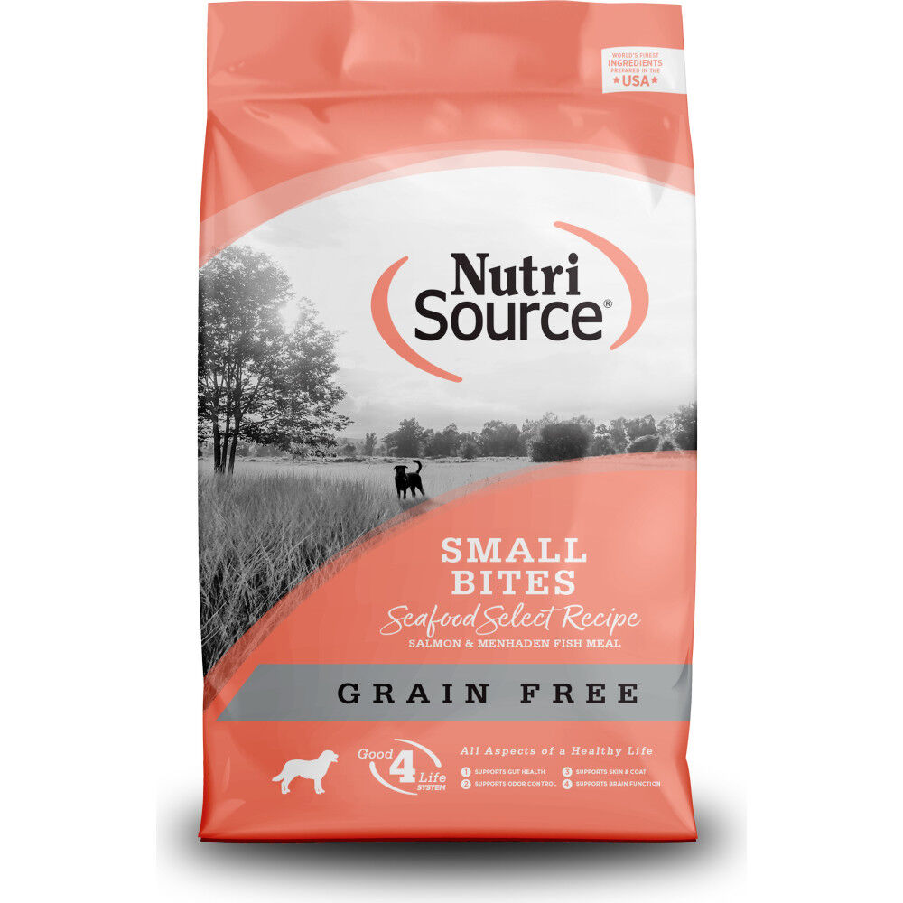 Mud bay 2025 dog food