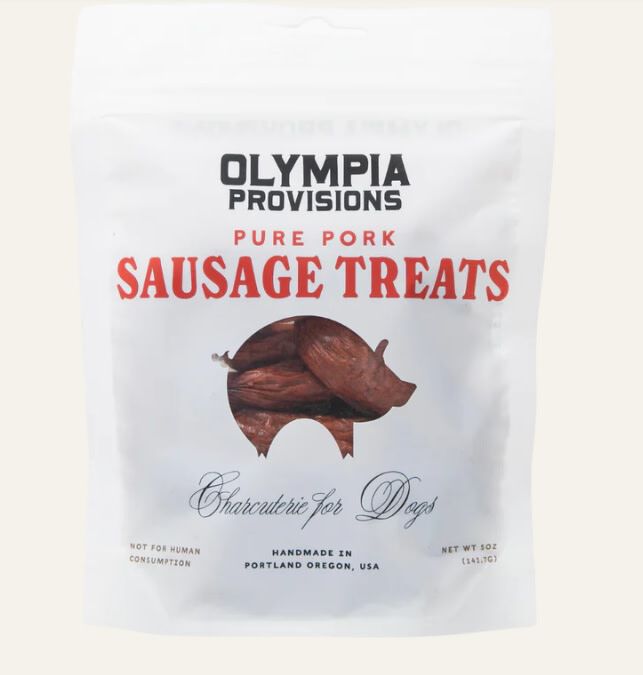 Sausage treats online