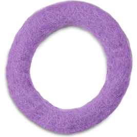 Mud Bay Felt Ring Cat Toy