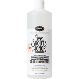 Skout's Honor Skunk Odor Eliminator, 32-oz