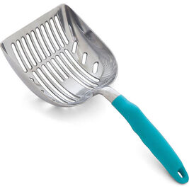 DurAnimals DuraScoop Original Cat Litter Scoop, Assorted Colors