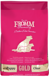 Fromm Gold Dry Dog Food, Puppy