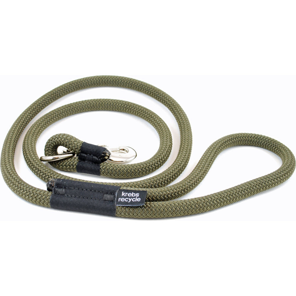 Krebs recycle cheap leash