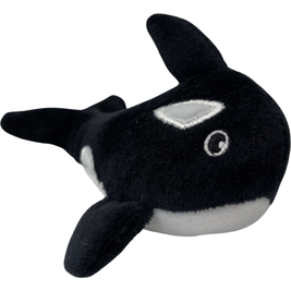 Mud Bay Orca Catnip Cat Toy