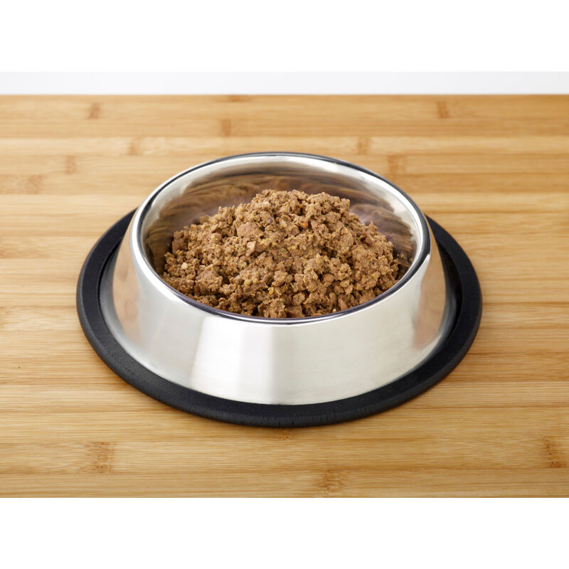 Primal Raw Freeze-Dried Dog Food, Nuggets, Turkey & Sardine, 14-oz image number null