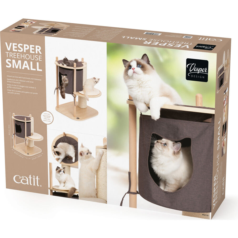Catit tower top