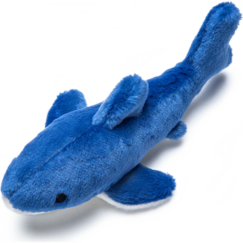 Baby shark dog toy hotsell