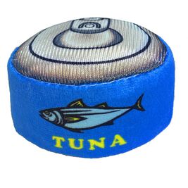 Huxley & Kent Kittybelles Can O Tuna Cat Toy