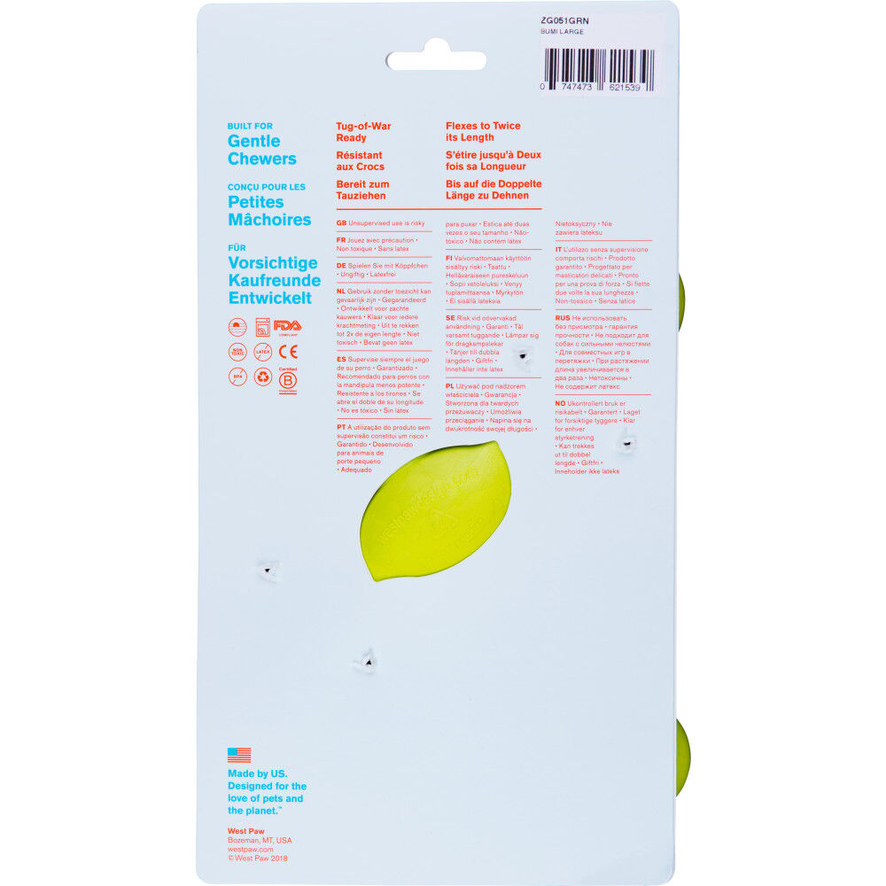 Zogoflex bumi clearance
