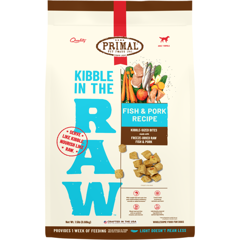 Primal freeze dried raw shop