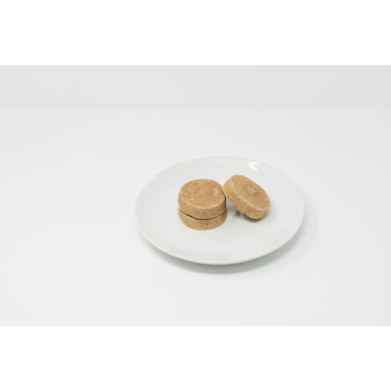 Stella & Chewy's Dinner Patties Raw Freeze-Dried Dog Food, Chewy's Chicken image number null