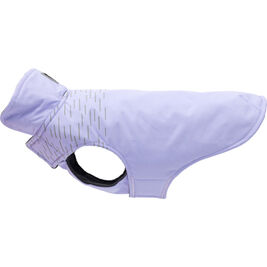 RC Pets Cascade Dog Coat, Lilac